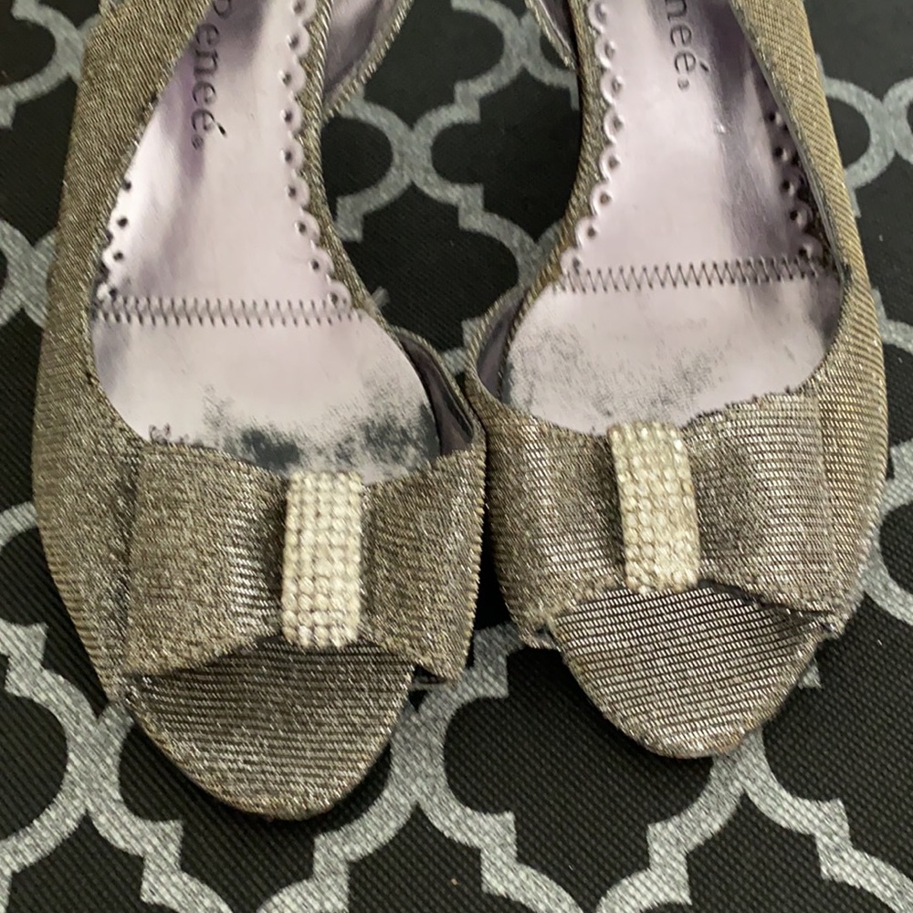 J Renee Shoes - Picture 2 of 8